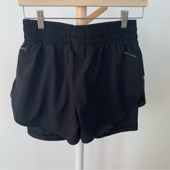 PUMA Active Wear Shorts - Picture 3 of 5